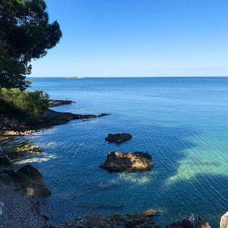 App Fiorela Porec Exterior photo