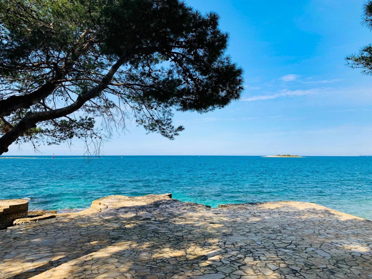 App Fiorela Porec Exterior photo