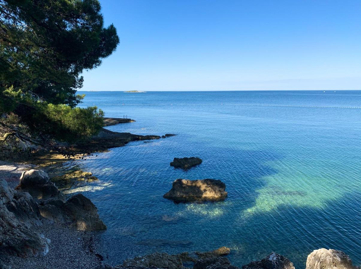 App Fiorela Porec Exterior photo