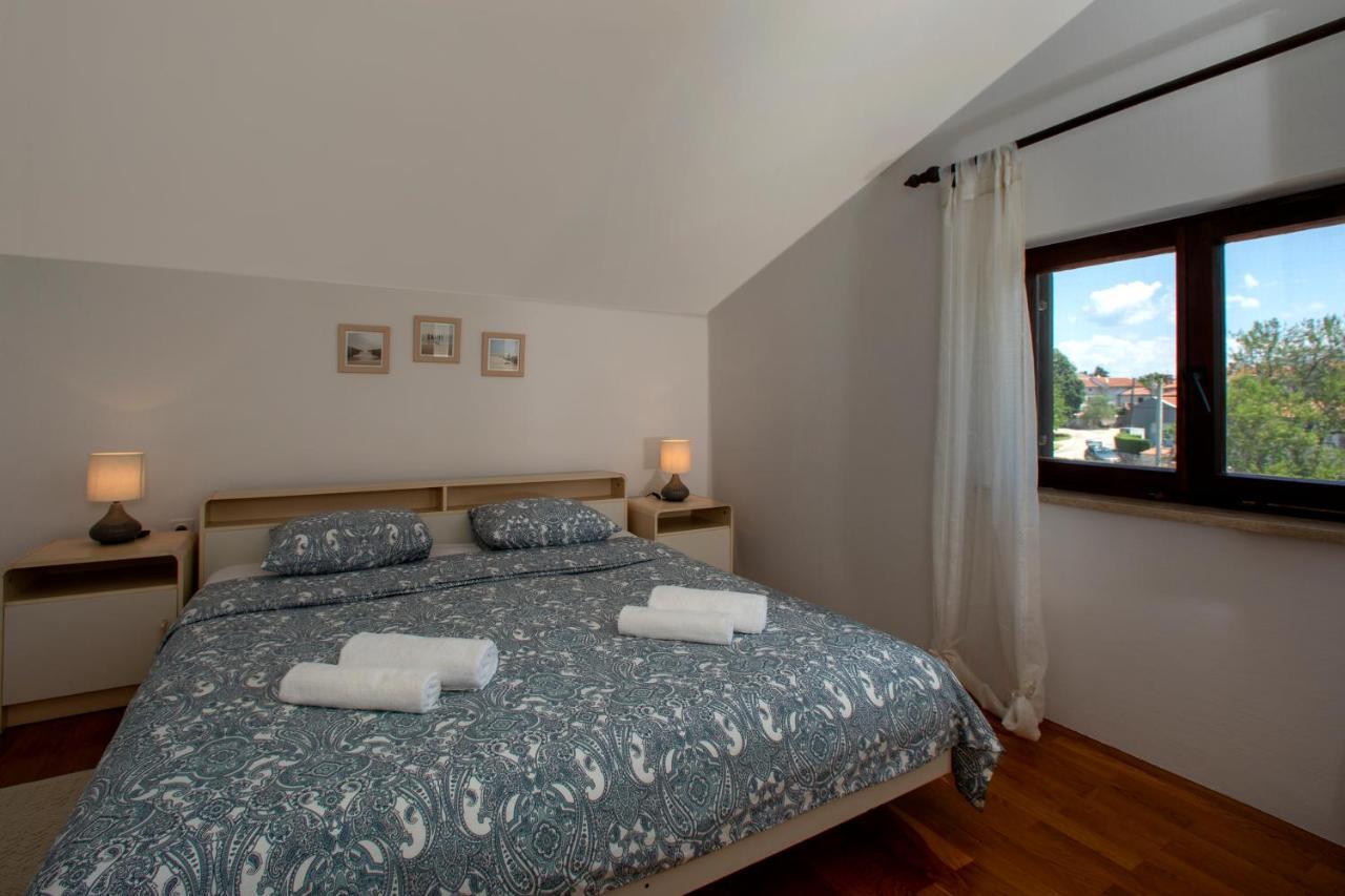 App Fiorela Porec Exterior photo